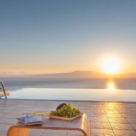 Villa Rebecca Каламата Экстерьер фото